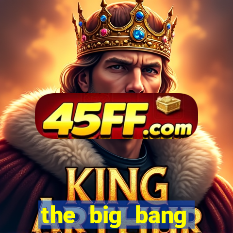 the big bang theory online dublado